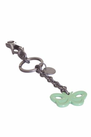 Key ring, zdjęcie 2 Key ring od Bottega Veneta
